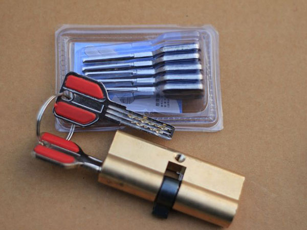 同安24小时上门开锁公司